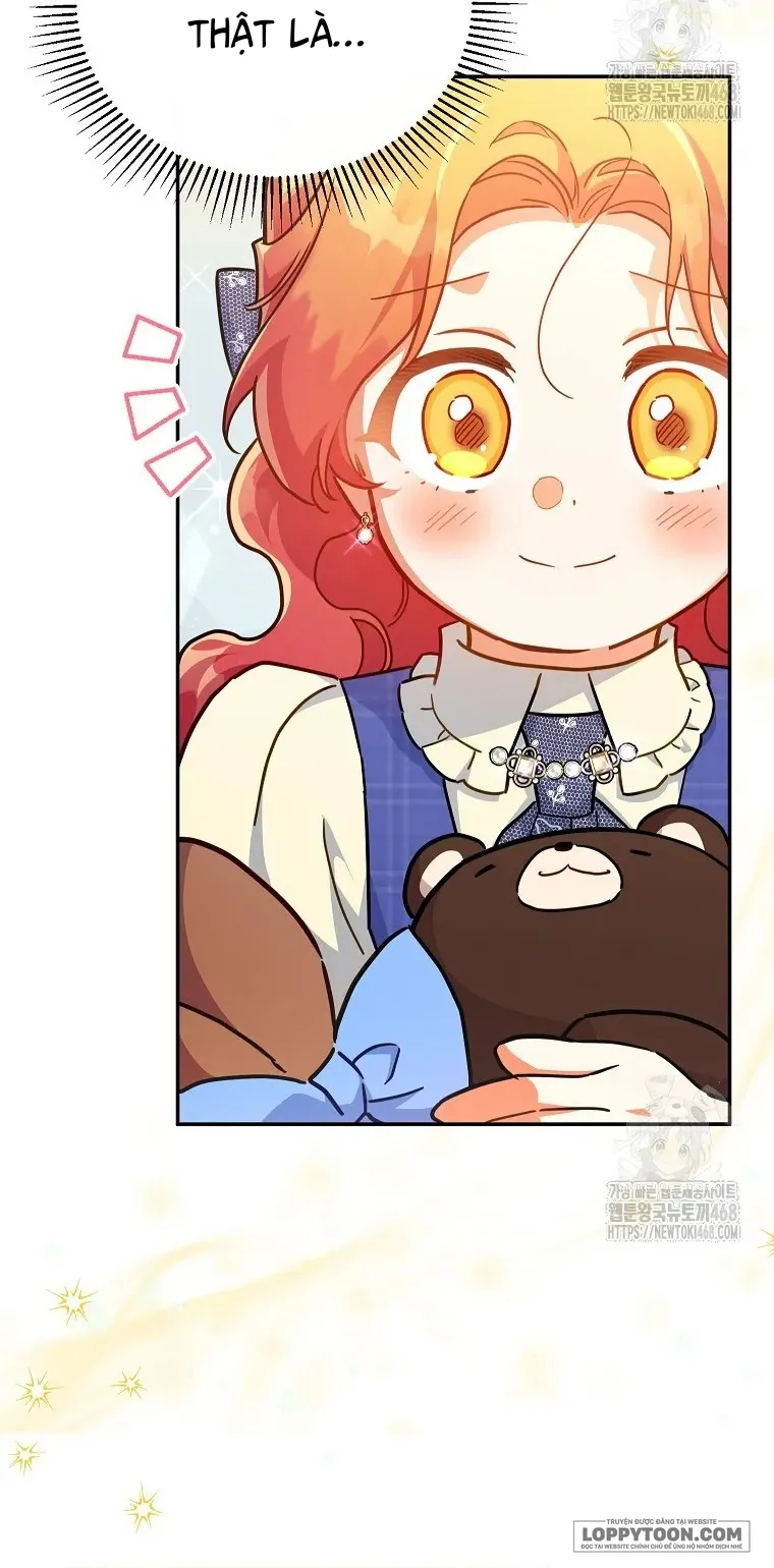 Bé Con Chốn Hoa Nở - Chap 60 - Trang 56