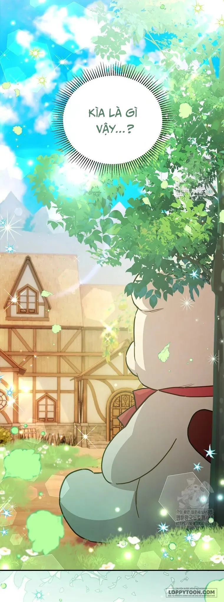 Bé Con Chốn Hoa Nở - Chap 60 - Trang 58