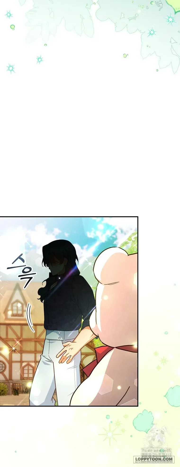 Bé Con Chốn Hoa Nở - Chap 60 - Trang 59