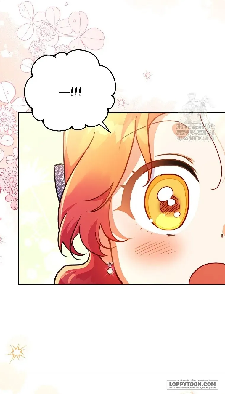 Bé Con Chốn Hoa Nở - Chap 61 - Trang 16