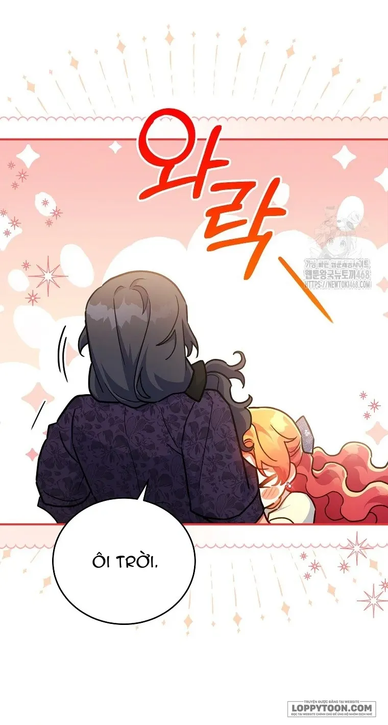 Bé Con Chốn Hoa Nở - Chap 61 - Trang 22