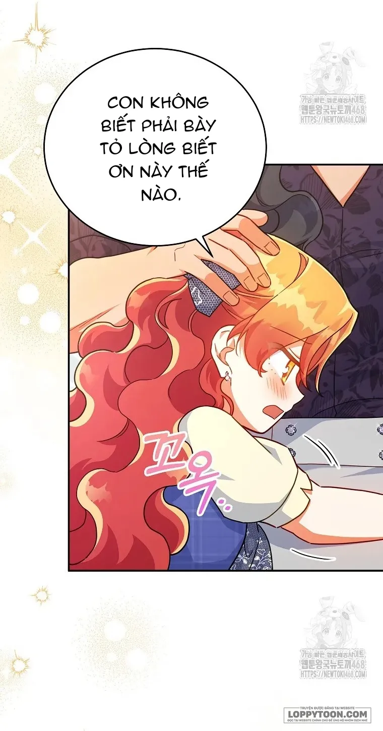 Bé Con Chốn Hoa Nở - Chap 61 - Trang 23