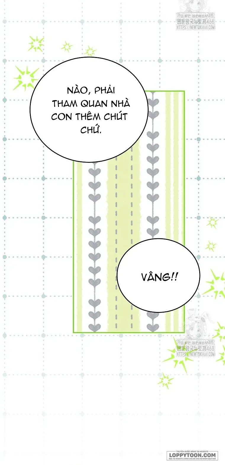 Bé Con Chốn Hoa Nở - Chap 61 - Trang 25