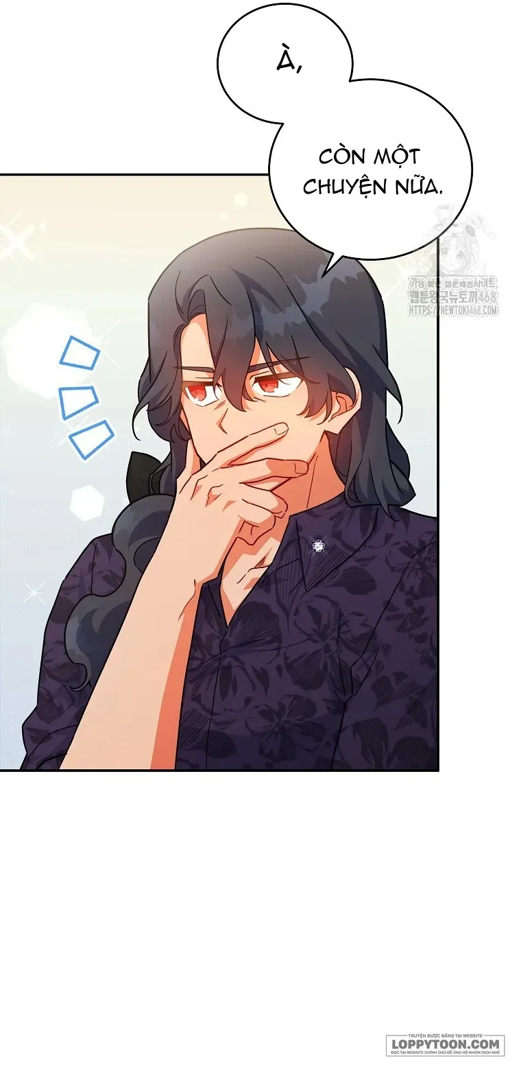 Bé Con Chốn Hoa Nở - Chap 61 - Trang 28