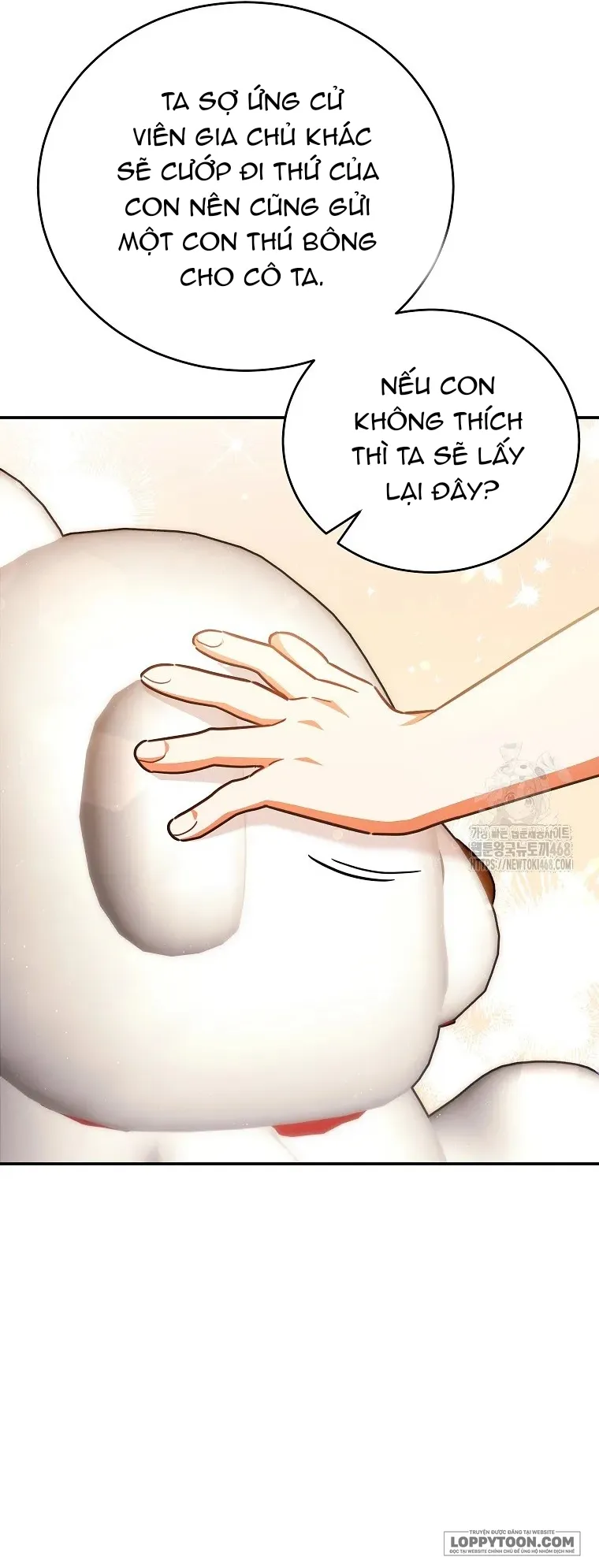 Bé Con Chốn Hoa Nở - Chap 61 - Trang 29
