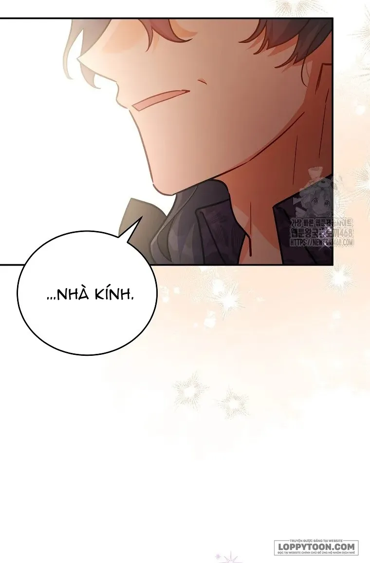 Bé Con Chốn Hoa Nở - Chap 61 - Trang 37