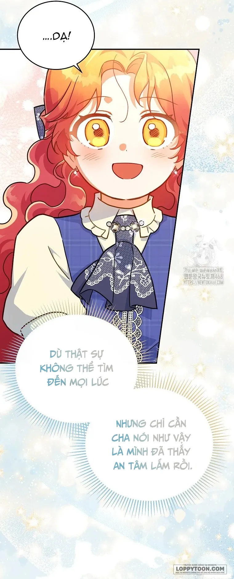 Bé Con Chốn Hoa Nở - Chap 61 - Trang 40