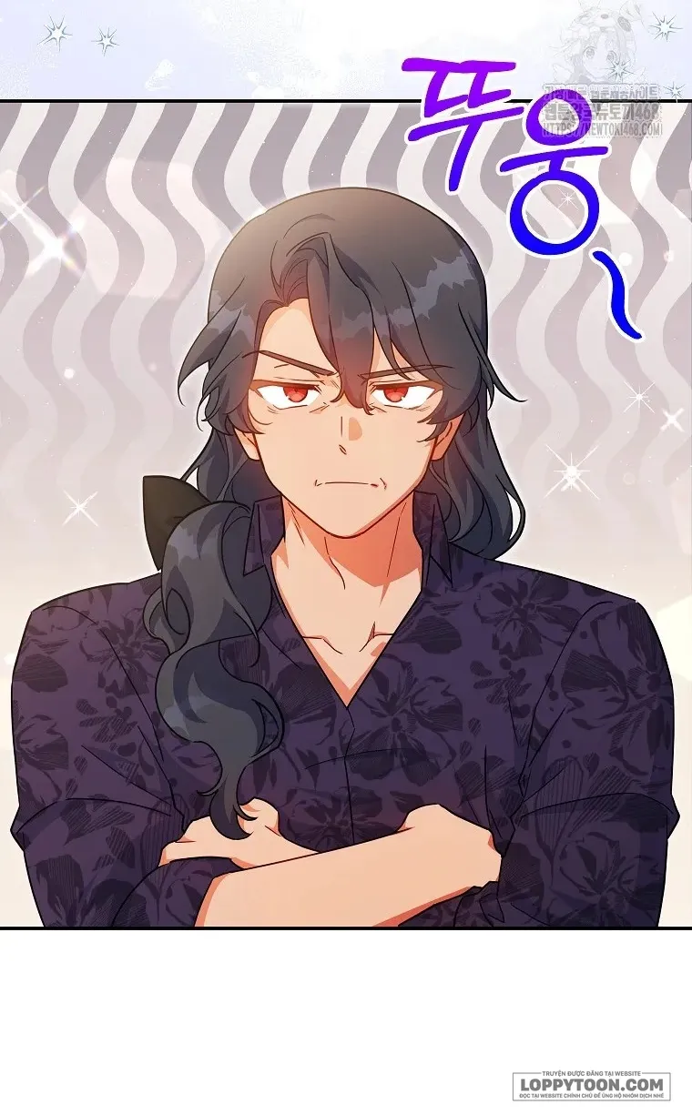 Bé Con Chốn Hoa Nở - Chap 61 - Trang 5