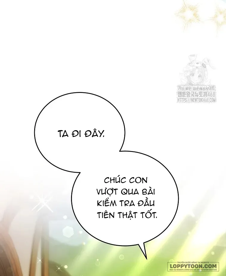 Bé Con Chốn Hoa Nở - Chap 61 - Trang 42