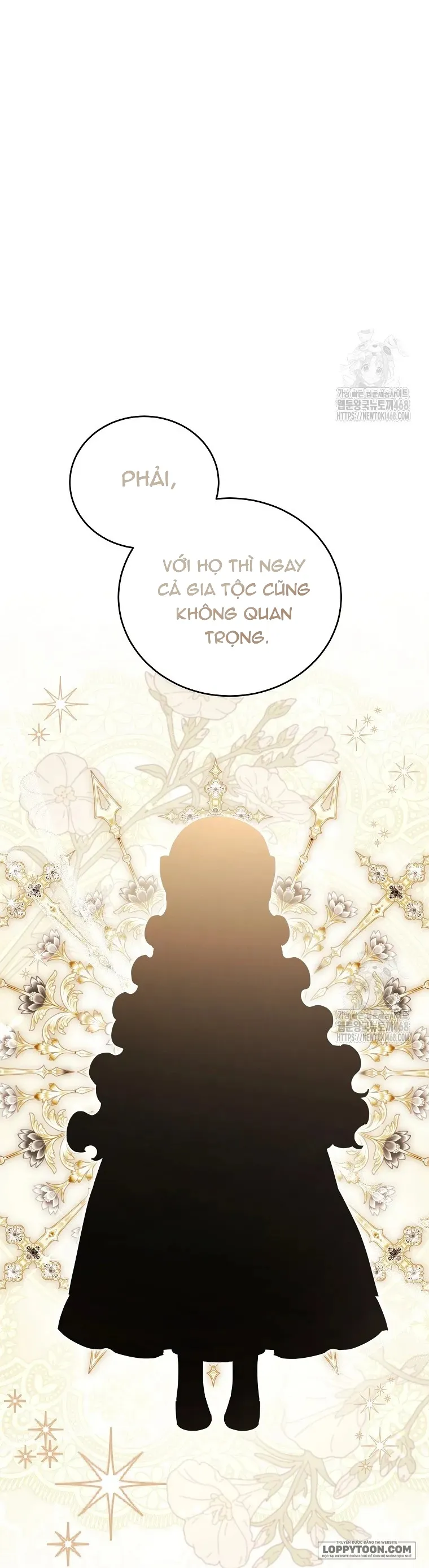 Bé Con Chốn Hoa Nở - Chap 61 - Trang 46
