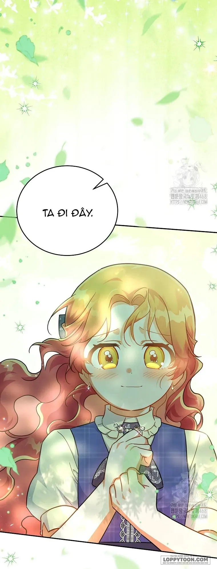 Bé Con Chốn Hoa Nở - Chap 61 - Trang 51