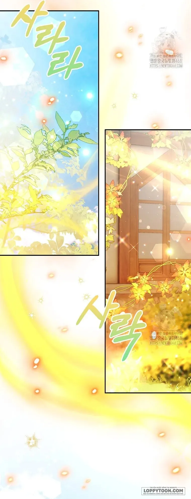 Bé Con Chốn Hoa Nở - Chap 61 - Trang 55
