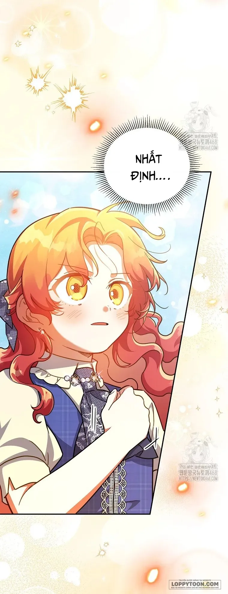 Bé Con Chốn Hoa Nở - Chap 61 - Trang 57