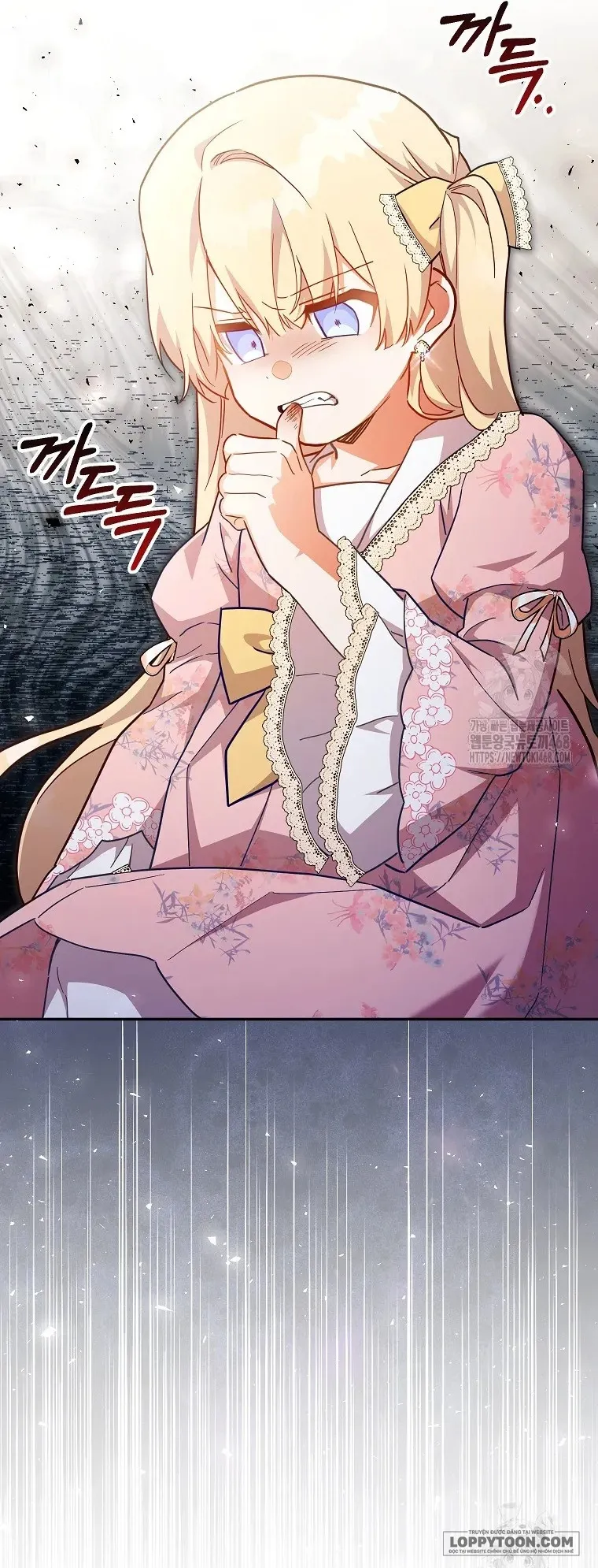 Bé Con Chốn Hoa Nở - Chap 61 - Trang 60