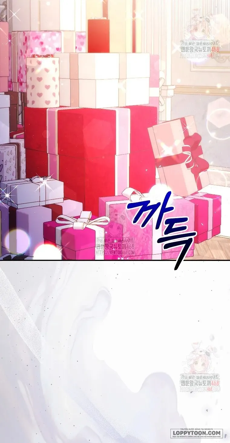 Bé Con Chốn Hoa Nở - Chap 62 - Trang 2