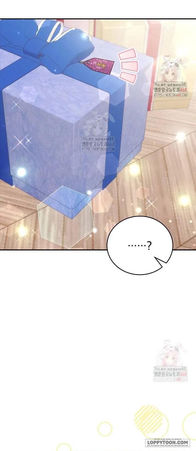 Bé Con Chốn Hoa Nở - Chap 62 - Trang 11