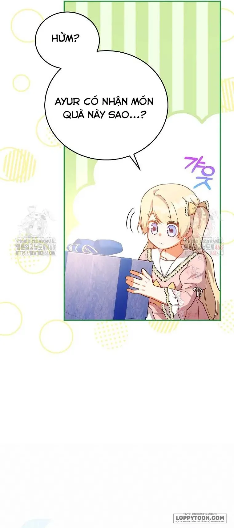 Bé Con Chốn Hoa Nở - Chap 62 - Trang 12