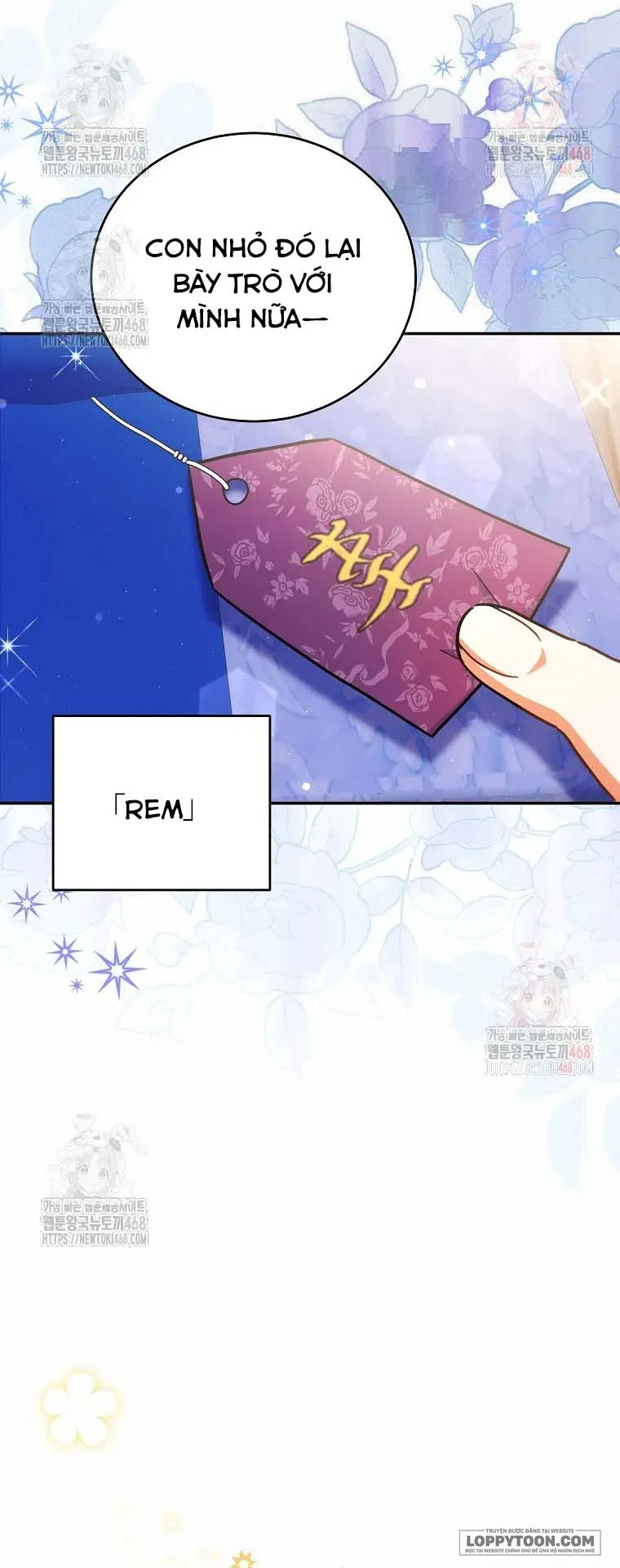 Bé Con Chốn Hoa Nở - Chap 62 - Trang 13