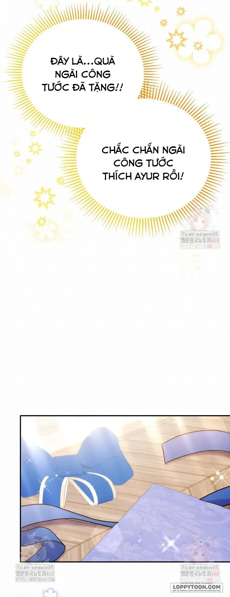Bé Con Chốn Hoa Nở - Chap 62 - Trang 15
