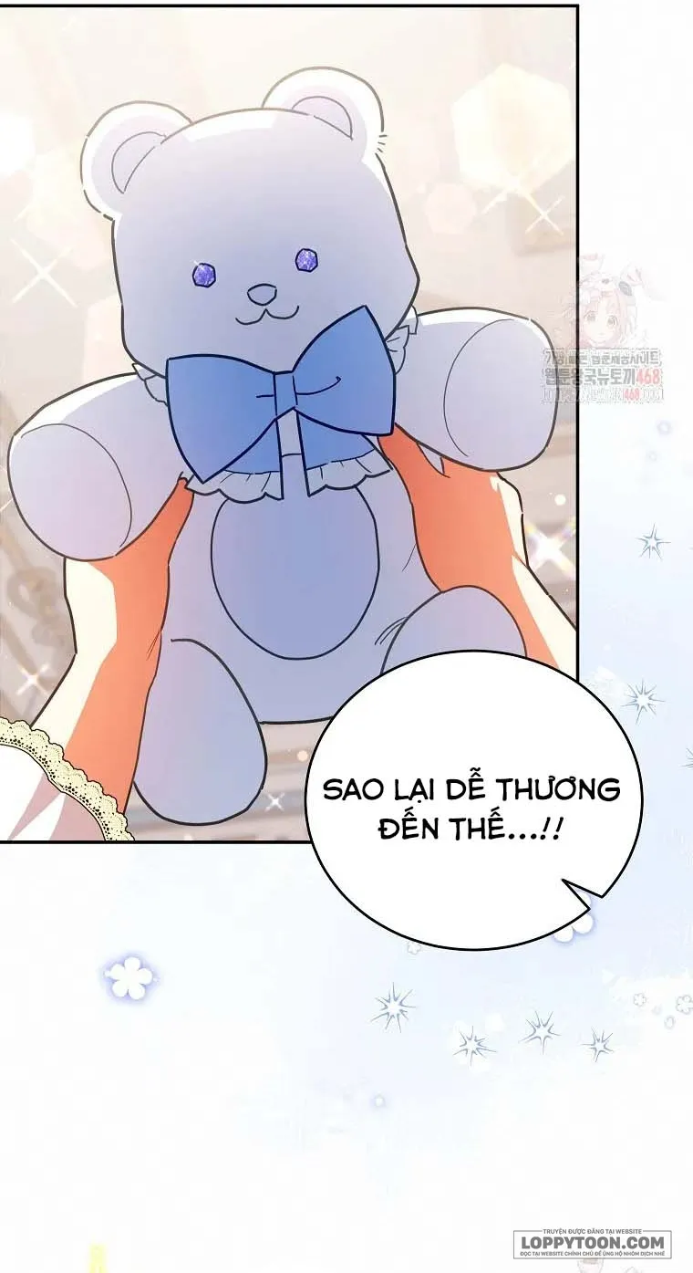 Bé Con Chốn Hoa Nở - Chap 62 - Trang 18