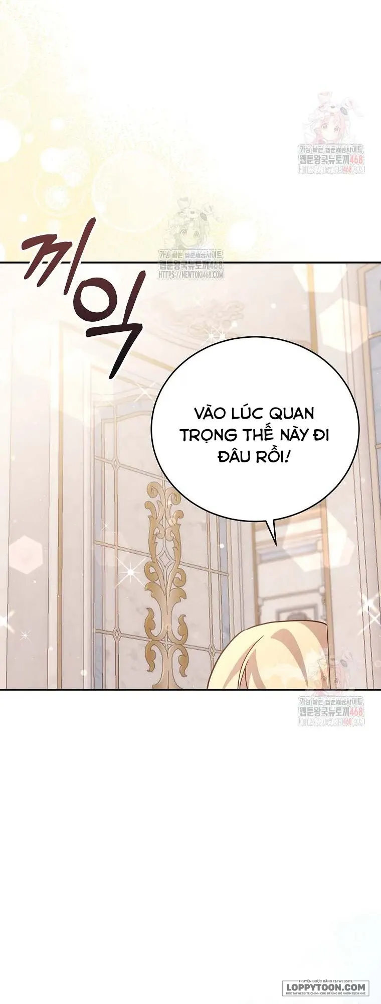 Bé Con Chốn Hoa Nở - Chap 62 - Trang 20
