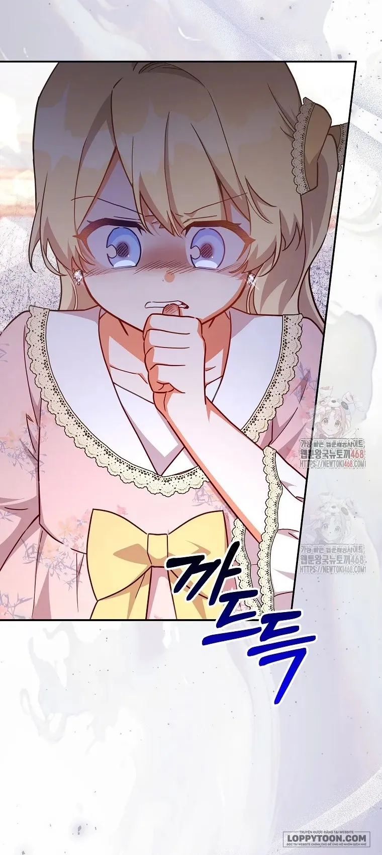 Bé Con Chốn Hoa Nở - Chap 62 - Trang 3