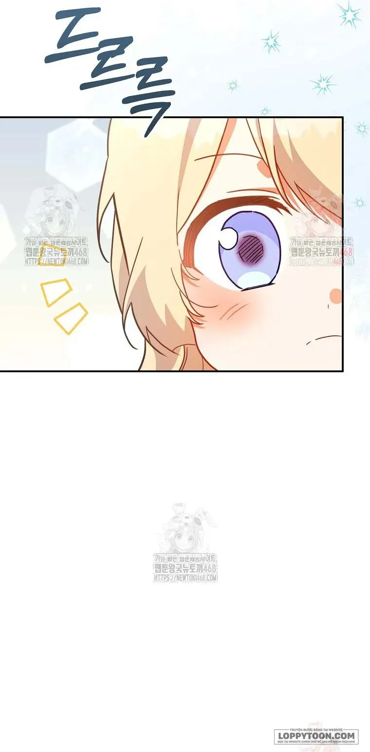 Bé Con Chốn Hoa Nở - Chap 62 - Trang 21