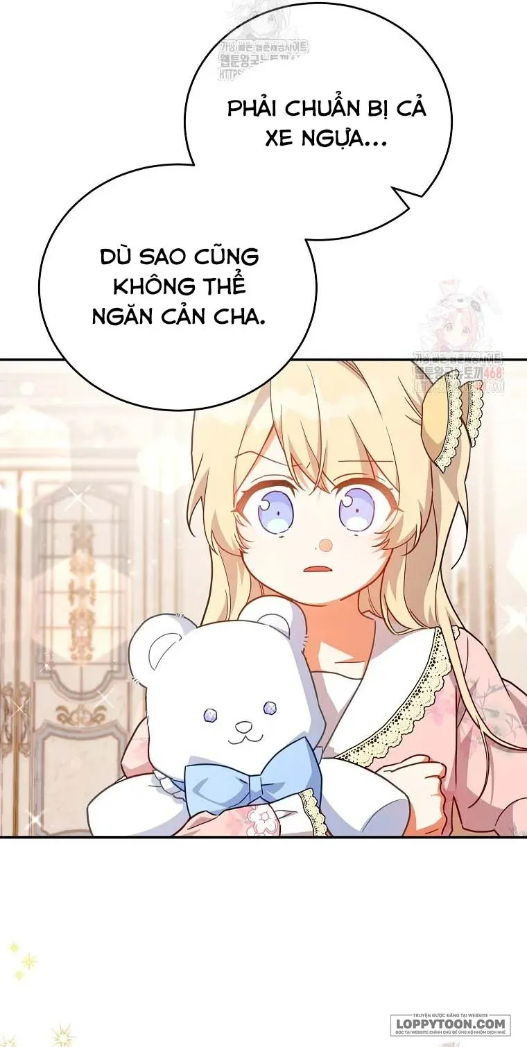 Bé Con Chốn Hoa Nở - Chap 62 - Trang 23