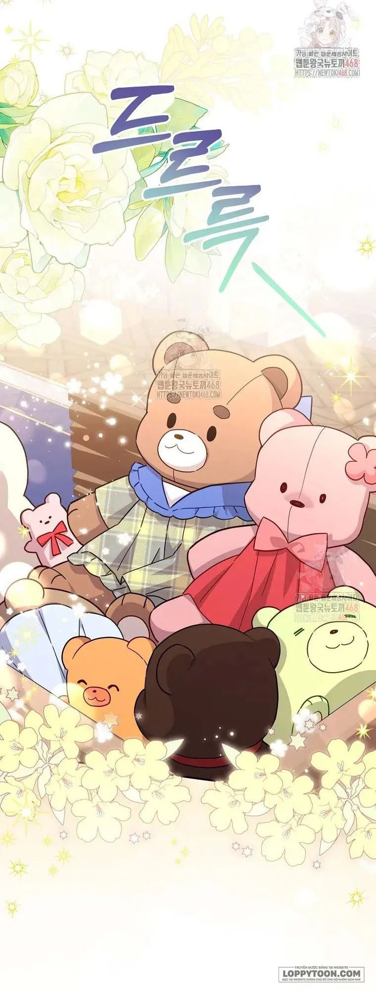 Bé Con Chốn Hoa Nở - Chap 62 - Trang 24