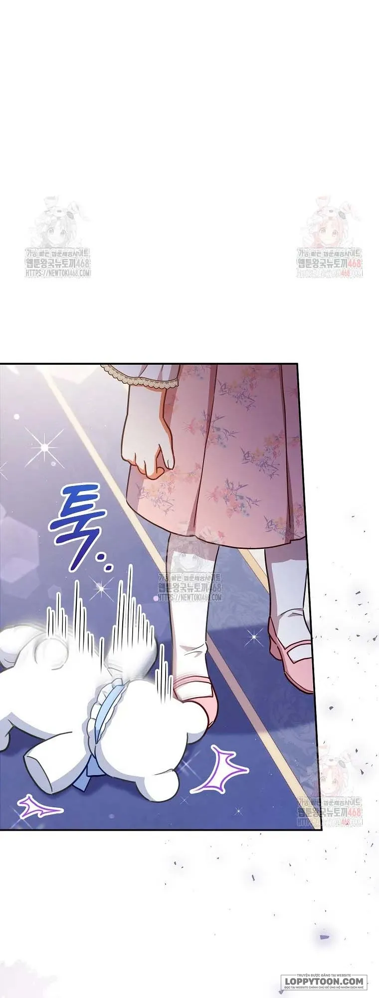 Bé Con Chốn Hoa Nở - Chap 62 - Trang 26