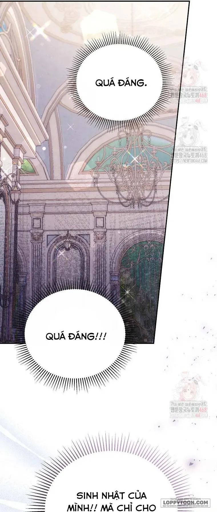 Bé Con Chốn Hoa Nở - Chap 62 - Trang 28