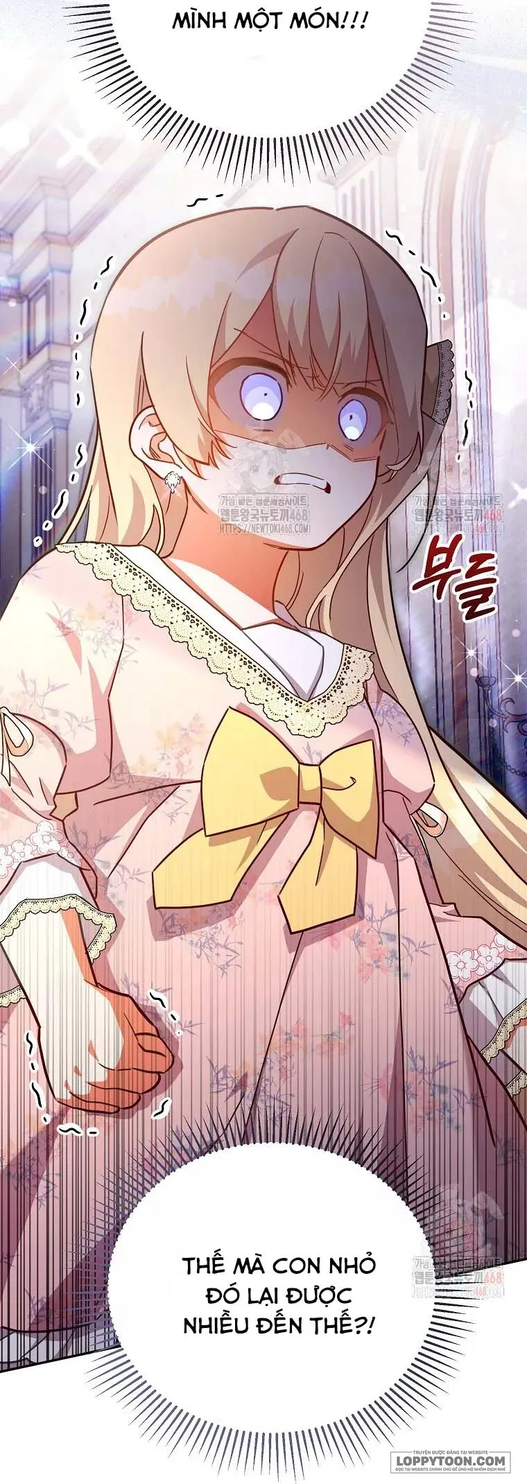Bé Con Chốn Hoa Nở - Chap 62 - Trang 29