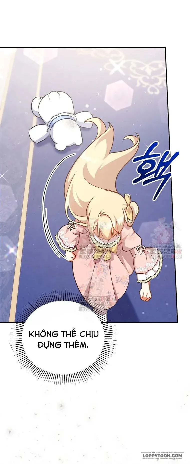 Bé Con Chốn Hoa Nở - Chap 62 - Trang 31