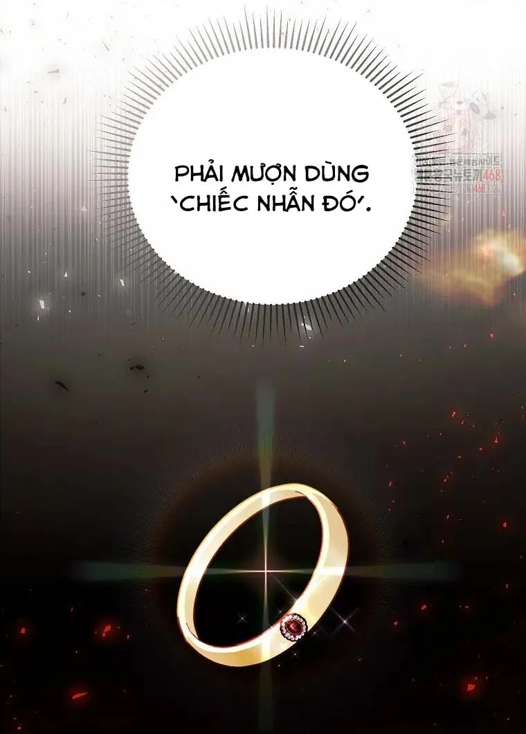 Bé Con Chốn Hoa Nở - Chap 62 - Trang 32