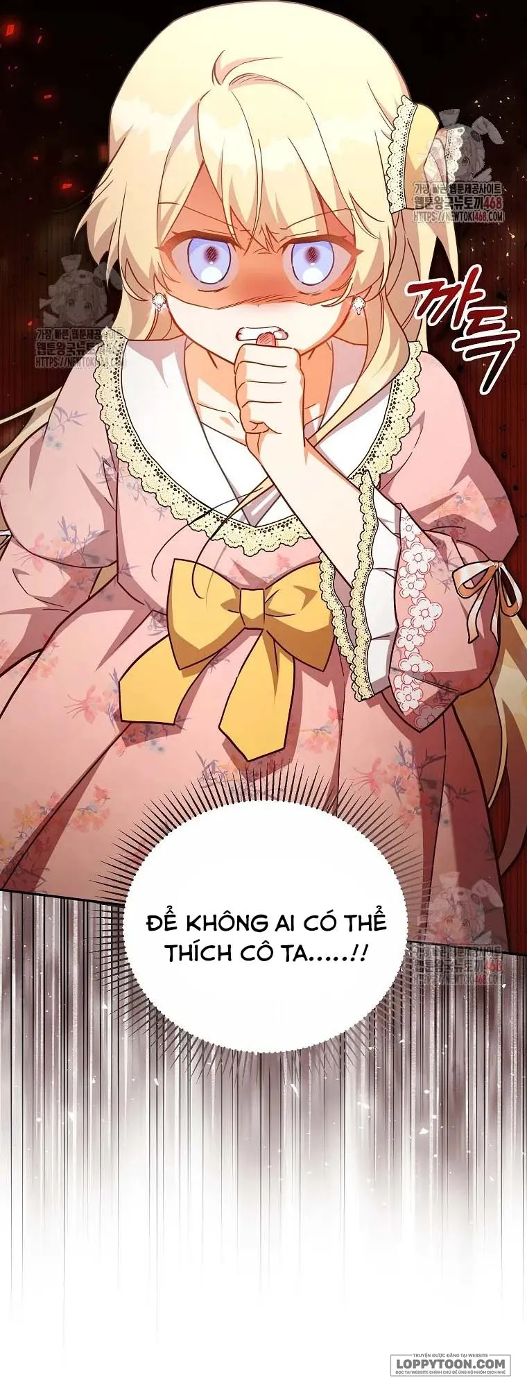 Bé Con Chốn Hoa Nở - Chap 62 - Trang 33