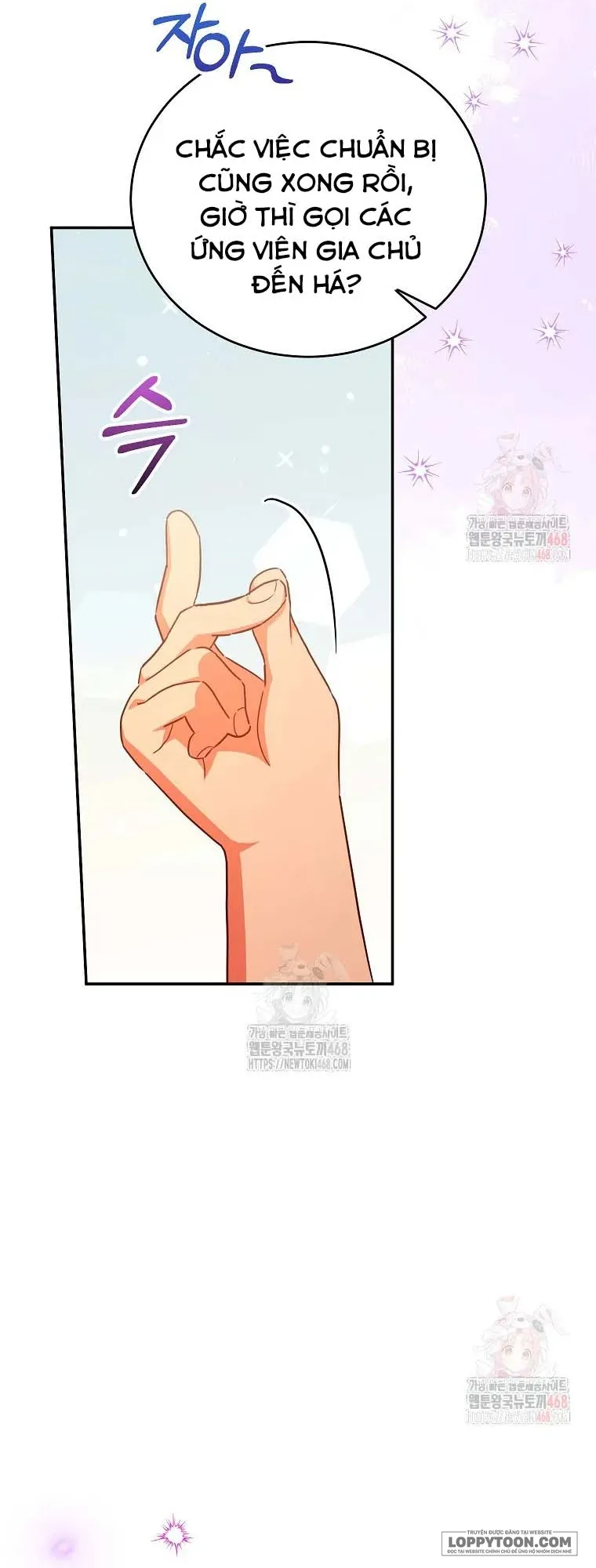 Bé Con Chốn Hoa Nở - Chap 62 - Trang 39