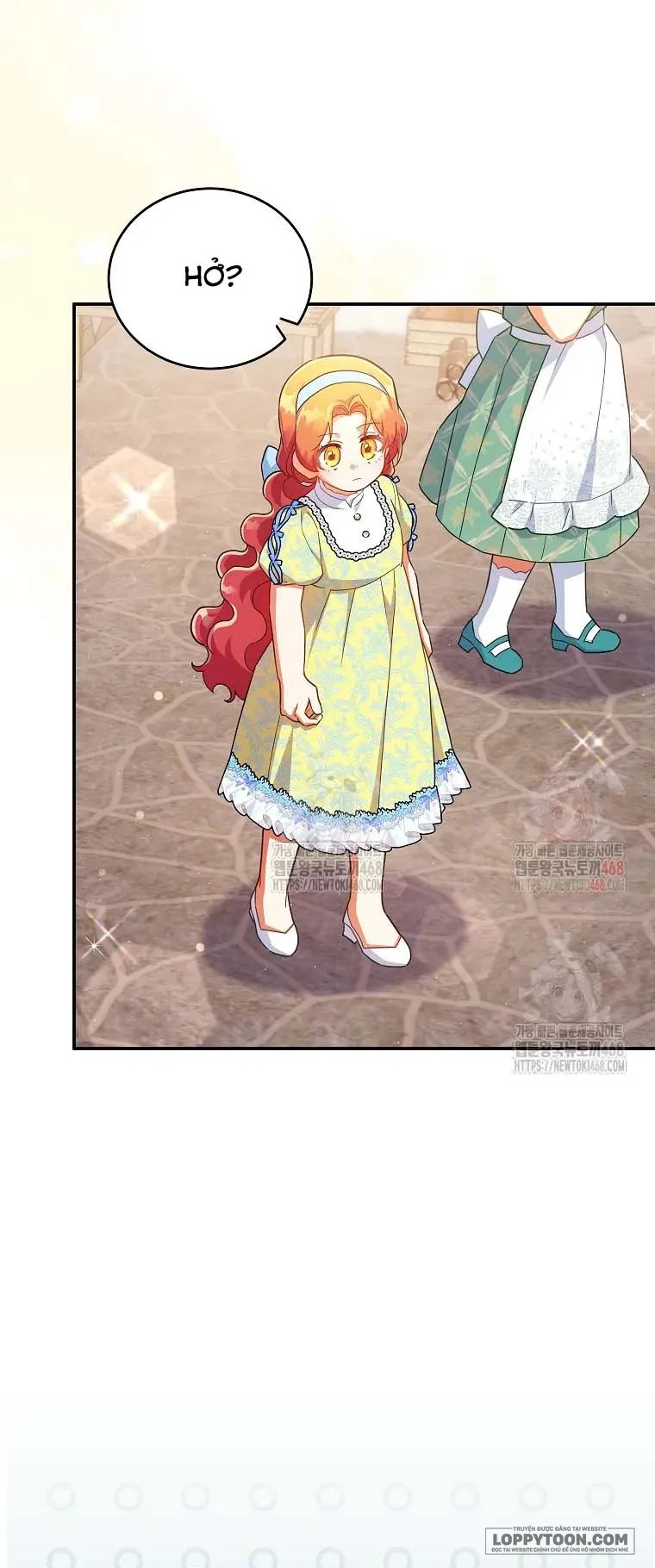 Bé Con Chốn Hoa Nở - Chap 62 - Trang 42
