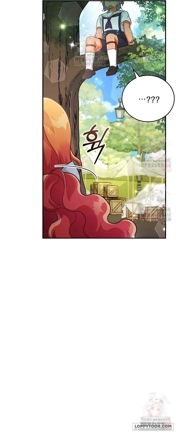 Bé Con Chốn Hoa Nở - Chap 62 - Trang 44