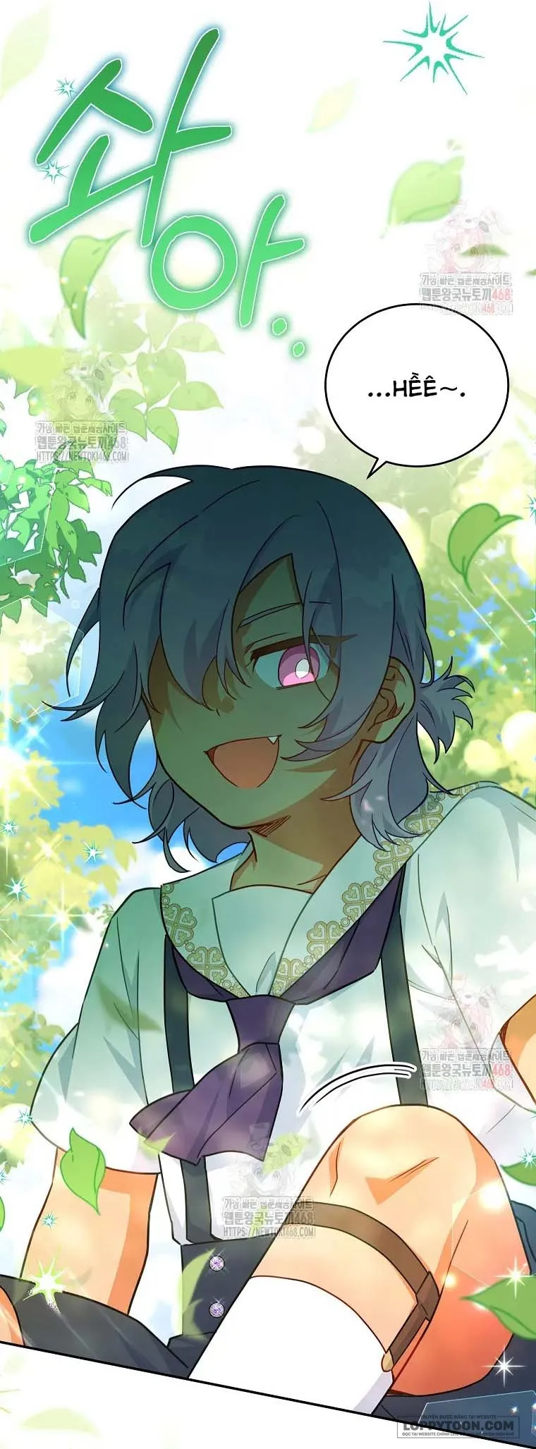 Bé Con Chốn Hoa Nở - Chap 62 - Trang 46