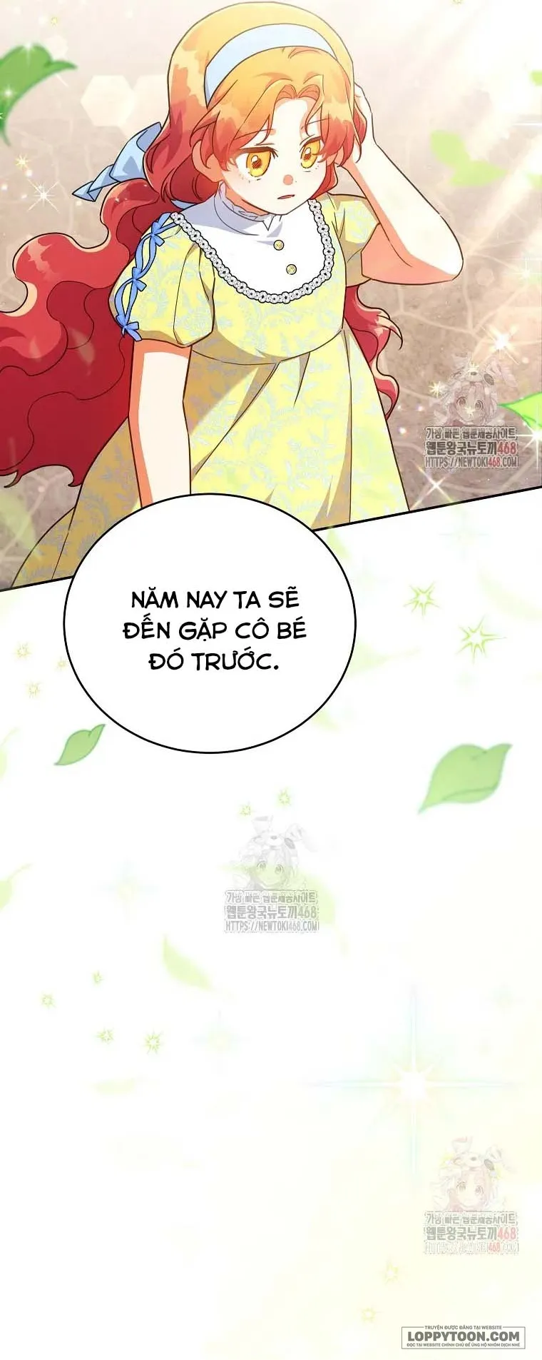Bé Con Chốn Hoa Nở - Chap 62 - Trang 48