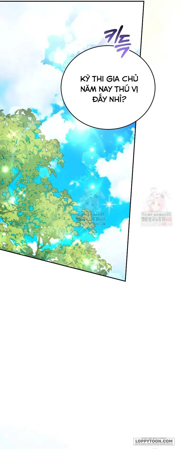 Bé Con Chốn Hoa Nở - Chap 62 - Trang 49