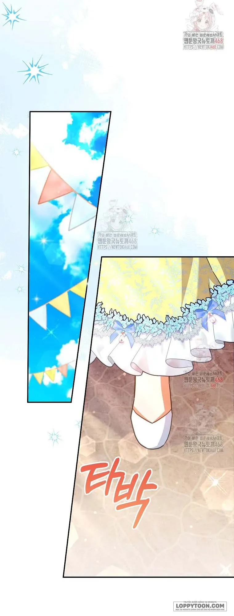 Bé Con Chốn Hoa Nở - Chap 62 - Trang 50