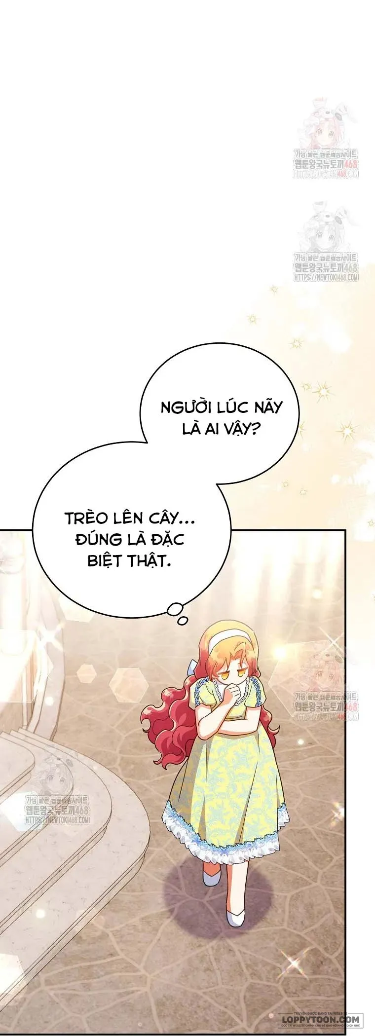 Bé Con Chốn Hoa Nở - Chap 62 - Trang 51