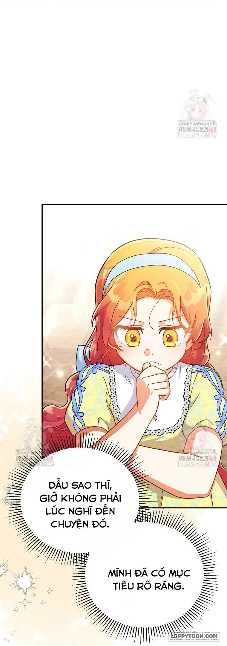 Bé Con Chốn Hoa Nở - Chap 62 - Trang 52
