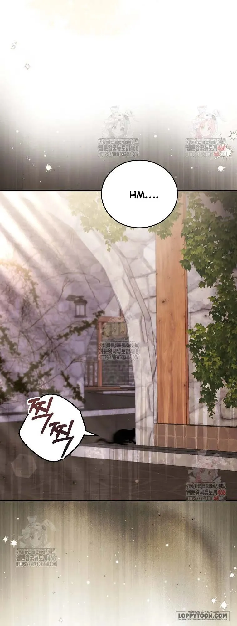 Bé Con Chốn Hoa Nở - Chap 62 - Trang 53