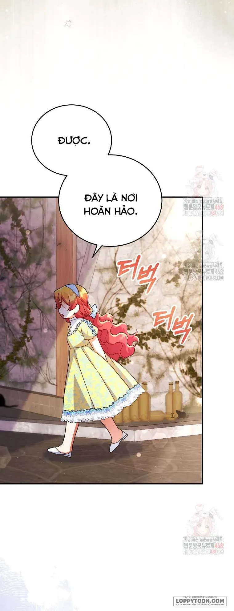 Bé Con Chốn Hoa Nở - Chap 62 - Trang 54