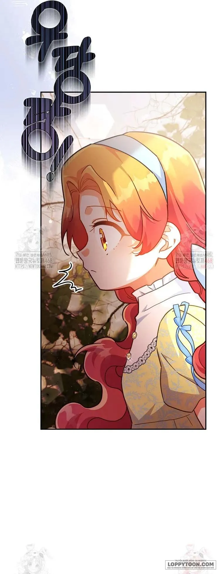 Bé Con Chốn Hoa Nở - Chap 62 - Trang 55