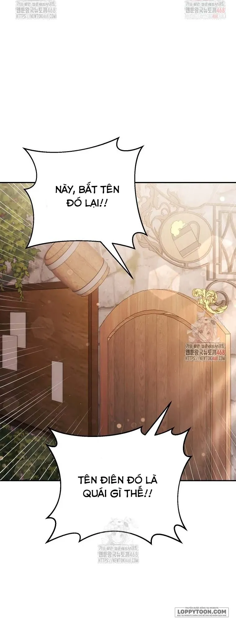 Bé Con Chốn Hoa Nở - Chap 62 - Trang 56