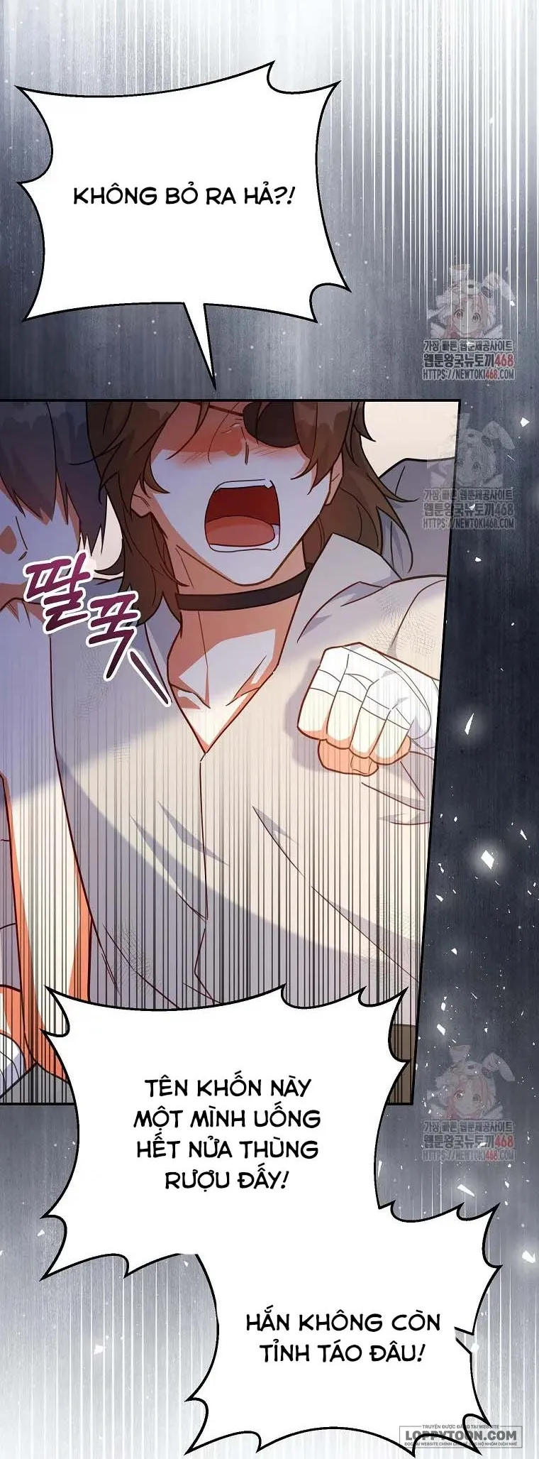 Bé Con Chốn Hoa Nở - Chap 62 - Trang 58
