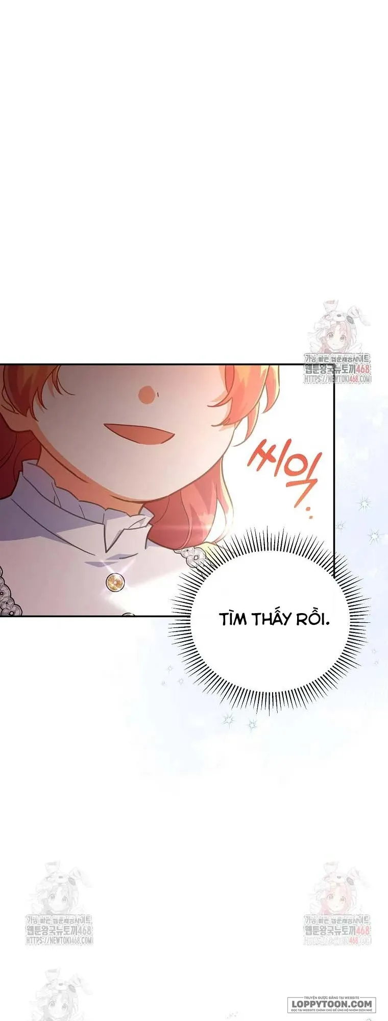 Bé Con Chốn Hoa Nở - Chap 62 - Trang 61